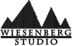 wiesenberg studio logo